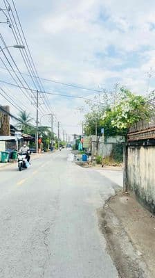 BIỆT THỰ GÓC 2 MẶT TIỀN GÒ CÁT- NGUYỄN DUY TRINH P PHÚ HỮU QUẬN 9