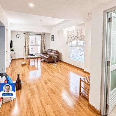 Hiếm có căn 67m² giá rẻ chỉ từ 2ty75 - Block mặt tiền - sổ hồng