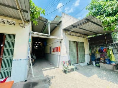 BÁN DÃY TRỌ 12 PHÒNG,TÂN THÔNG HỘI,CỦ CHI,HƠN 300M²,CHỈ 1TỶ150