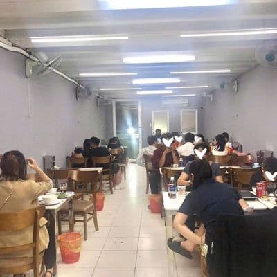 Mặt tiền nguyễn trãi q5 - hợp quán ăn, cafe, trà sữa - chỉ 28 triệu