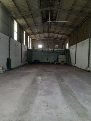 Xưởng an phú đông 300m2 tải lớn sẵn 3fa 24tr