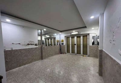 Hàm Nghi Q1. khu vp. dt 4x16m 2 lầu. giá chỉ 40tr