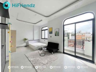 trống sẫn phòng đẹp giá rẻ gần cd công thương,khu cnc, đh văn hoá ,Q9