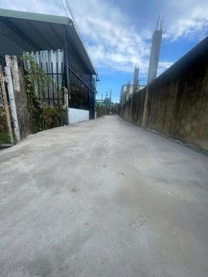 Cần bán gấp đất nền tc