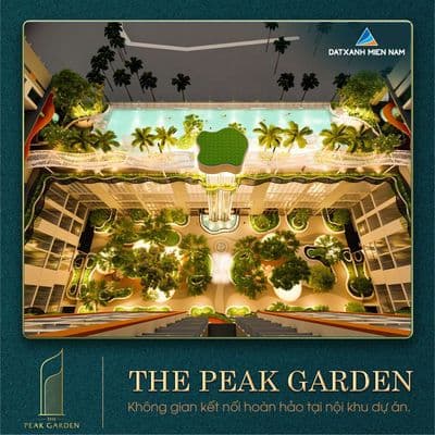 SANG LỖ 200TR CĂN HỘ 2PN THE PEAK GARDEN MẶT TIỀN PHẠM HỮU LẦU LK PMH