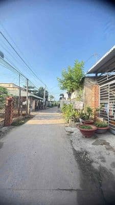 Nhà 5x24 Sát Chợ và Coopmart 850tr đường 5m.Ngay Trung Tâm Phường