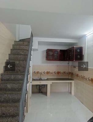 Chính Chủ GỬI Bán Gấp Căn Nhà Hẻm Xe Hơi Ni Sư Huỳnh Liên 20m2 Alo
