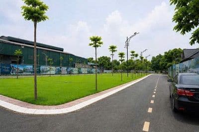 Đồng trạng cổ đông hoà lạc, 100m2, mt7m, giá 4 tỷ