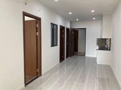 Cho thuê ch 2pn 1wc chỉ 5,5tr, ngay ga metro,làng đại học,ql1k thủ đức