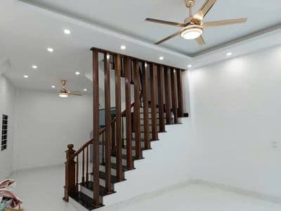 Nhà Cầu Tó - Kim Giang 32m 5 tầng 3 ngủ 4,x Tỷ