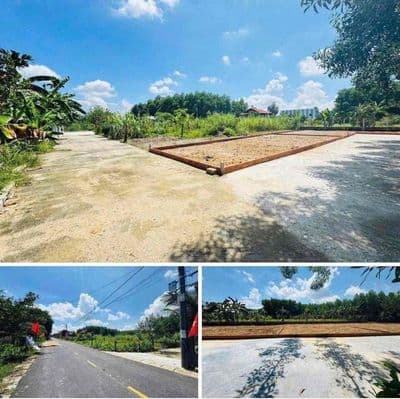 Giá 9xxtr Đất nền Hoà Vang gần Nam Kỳ khởi Nghĩa
