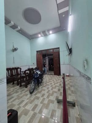 Bán nhà C4 Phú Mỹ, 5x18, 70m thổ cư, đường 4m, không quy hoạch