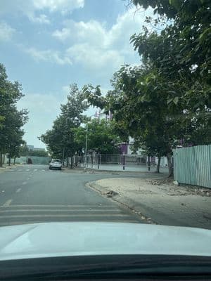 Bán đất D2D, Võ Thị Sáu, cực hiếm ngang 5m, 100m2