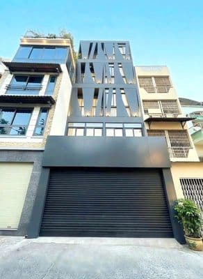 CỰC PHẨM NHÀ MỚI - 137D Cộng Hòa, P.12, Q.TB - Thang Máy - Ngang 5m