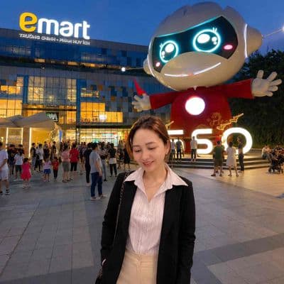 Ngang 9m hiếm emart 2 gò vấp nhà đẹp ở ngay - full nội thất - 5.88 tỷ