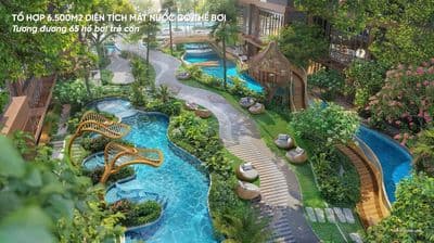 Sở hữu căn hộ chuẩn Nhật tại MONREI chỉ từ 1,5 tỷ
