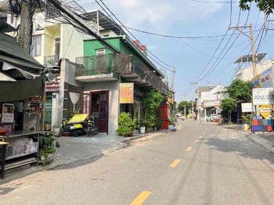 Giảm sau 1 tỷ ! nhà mặt tiền chương dương 5 tầng thu nhập 40tr/tháng