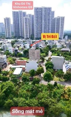 Chuyên đất Châu Long 545 Nguyễn Xiển đối diện Vin tiềm năng đầu tư