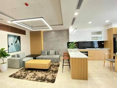 Giảm 500tr để bán nhanh căn 3pn tại dự án Golden Park, giá chỉ 9.3 tỷ