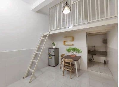 Bán nhà mặt tiền đường S7, P.Tây Thạnh DT 5x20m 2 lầu giá 13 tỷ TL
