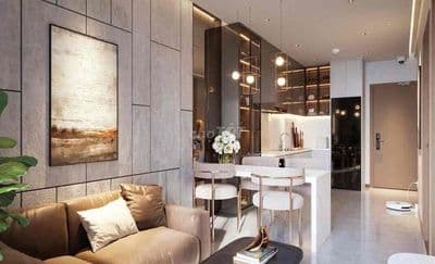 Thanh toán chỉ 300tr sở hữu ngay căn hộ 2PN Tại Destino Centro