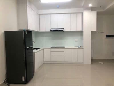 Cần bán gấp căn hộ 3PN,2 ban công,giá 3tỷ150, căn góc,đầy đủ nội thất
