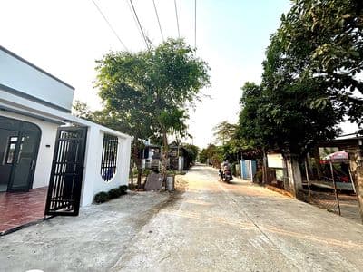 Bán Gấp Nhà Gần Quốc Lộ 1A, Cách Cầu Tứ Câu 500m