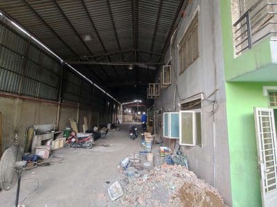 *Cho thuê kho xưởng*900m2 gần Quốc Lộ 1A, Tam Bình, Quận Thủ Đức