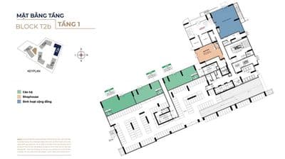 *** 10 CĂN HỘ KINH DOANH TẦNG TRỆT SỞ HỮU VĨNH VIỄN