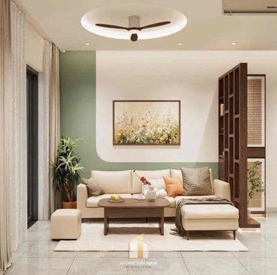 Cho Thuê Căn Hộ THE HABITAT GĐ3 Mới 100%. 2 PN Full Nội Thất Cao Cấp