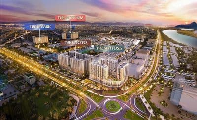 Quỹ căn cuối cùng tại dự án Vinhomes StarCity giá gốc CĐT