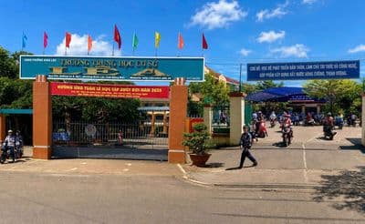 Đất Bình Lộc, gần chợ, khu công nghiệp, trường học, ủy ban
