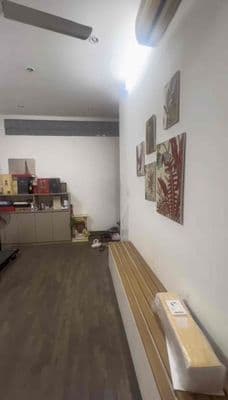 hẻm xe hơi 6m Nguyễn Huy Tưởng 3 lầu tiện ở và kinh doanh chỉ 25tr