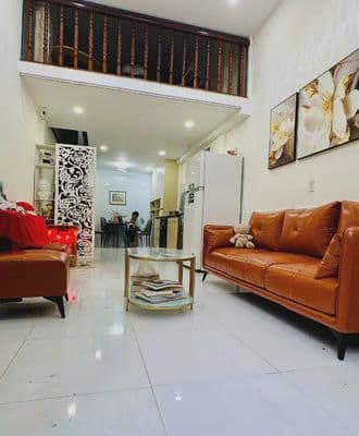 30m ra HXH - 42.3m2 - SÂN 4m - NỞ HẬU - 5,8 Tỷ