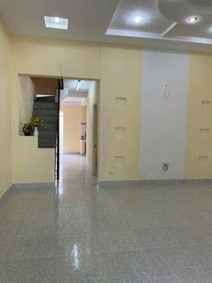 BÁN NHÀ MẶT TIỀN NGUYỄN THỊ CHANH – GIÁ TỐT 2,85 TỶ