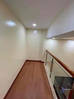 Nhà Hiếm Quận Tân Phú nhỉnh 3 tỷ