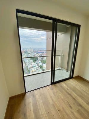 Cho thuê căn hộ 2pn1wc akari bình tân-giá 9tr/tháng