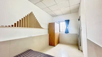 CHDV 40M2 1PN,PK đủ NT, 224/20 Lý Thường Kiệt Q.10 (Gần ĐH Bách Khoa)
