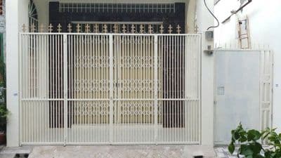 Nhà Bông Sao Q8. 102m2. Sát mặt tiền . nhỉnh 6 Tỷ. Bán gấp