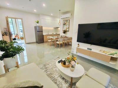 NHÀ Ở XÃ HỘI ĐẦY ĐỦ NỘI THẤT TẠI BIÊN HOÀ, TP.ĐỒNG NAI
