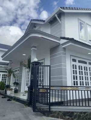 CHÍNH CHỦ GỬI BÁN: NHÀ 3 MẶT TIỀN P7 ĐÀ LẠT – 100% THỔ CƯ