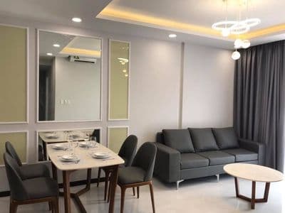 Chuyên Cho Thuê The Botanica Phổ Quang/ 53m2 14TR/75m2 16TR/100m2 22TR