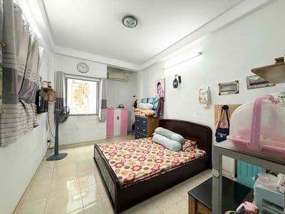 9 chủ bán nhà hxh trung tâm phú nhuận
