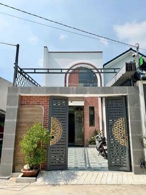 Cần bán gấp nhà gác lửng từ 500TR sở hữu ngay gần Phường Tân Phong cũ