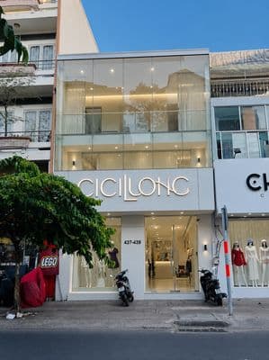 Mặt tiền 7m - nguyễn đình chiểu – quận 3 - 7x15m - 3 tầng sân thượng