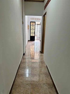 cho thuê nhà Nguyên Căn xã Đông Thạnh Hóc Môn, ngay Tô Ký