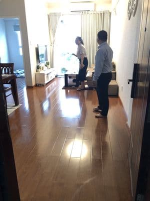 Bán chung cư Huỳnh văn chính 40m2 giá 2,4 tỷ