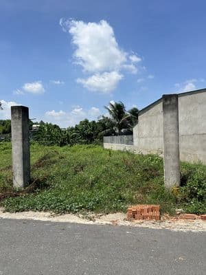 5x31m - SHR - QL22 2km - BV Xuyên Á 4km - Vinhomes 6km