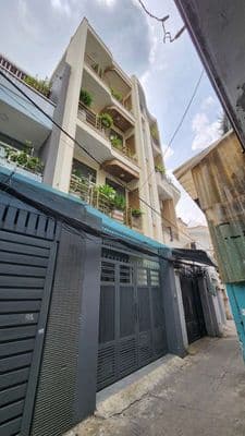 Chủ ngộp giảm còn 6 tỷ bán gấp, khu phan xích long phú nhuận