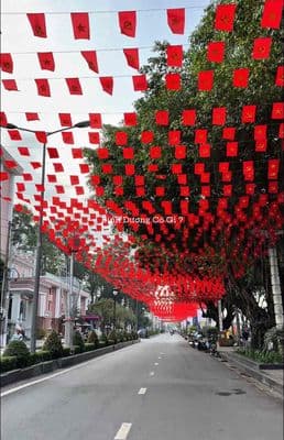 Cần Bán Lô Đất TĐC Thanh Lể, Sông Bạch Đăng- Bình Dương